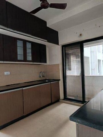 Kitchen in 2 BHK Apartment at Pride Platinum, Baner – for Sale