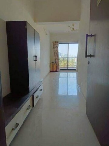 Living Room in 2 BHK Apartment at Pride Platinum, Baner – for Sale