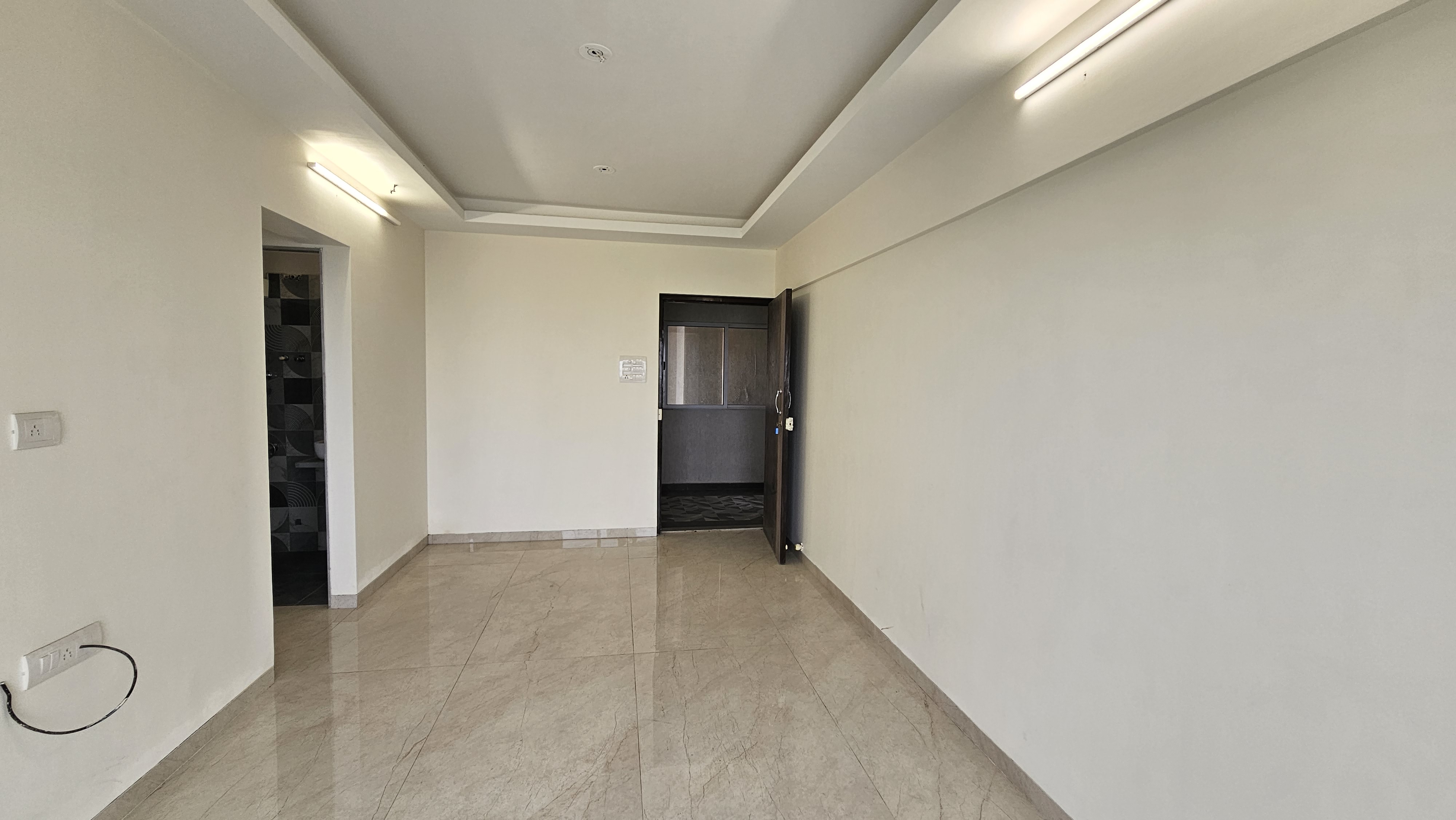 2 BHK Apartment For Sale in Vinay Unique Sky