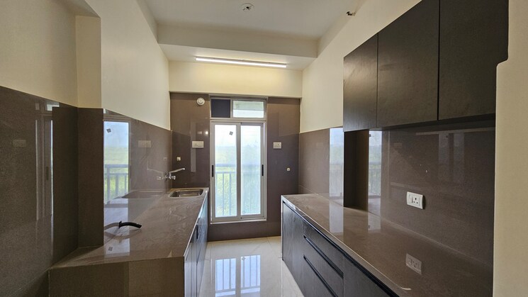 Kitchen, vinay-unique-sky 2 Bedroom 570 Sq.Ft. Apartment In Virar West Palghar 8221030