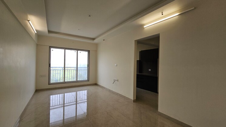 Living Room, vinay-unique-sky 2 Bedroom 570 Sq.Ft. Apartment In Virar West Palghar 8221030