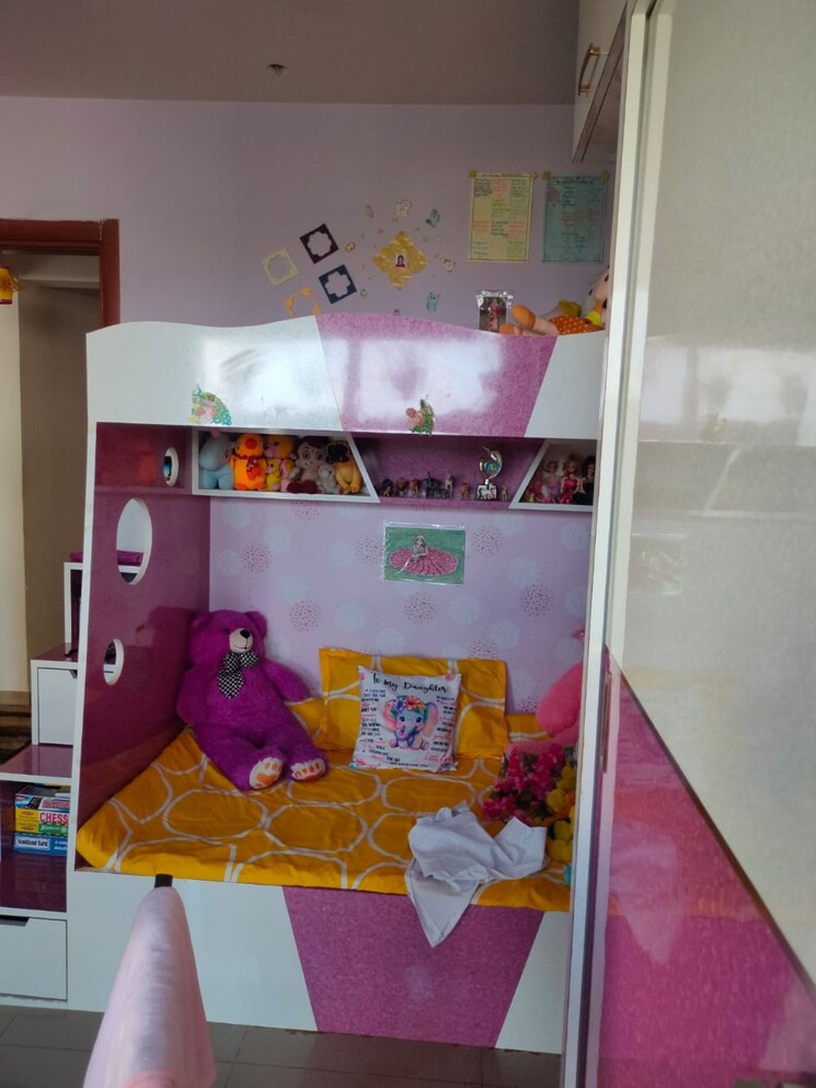 undefined, kolte-patil-life-republic-sec-r7-7th-avenue-i 3 Bedroom 1300 Sq.Ft. Apartment In Hinjewadi Pune 8221016