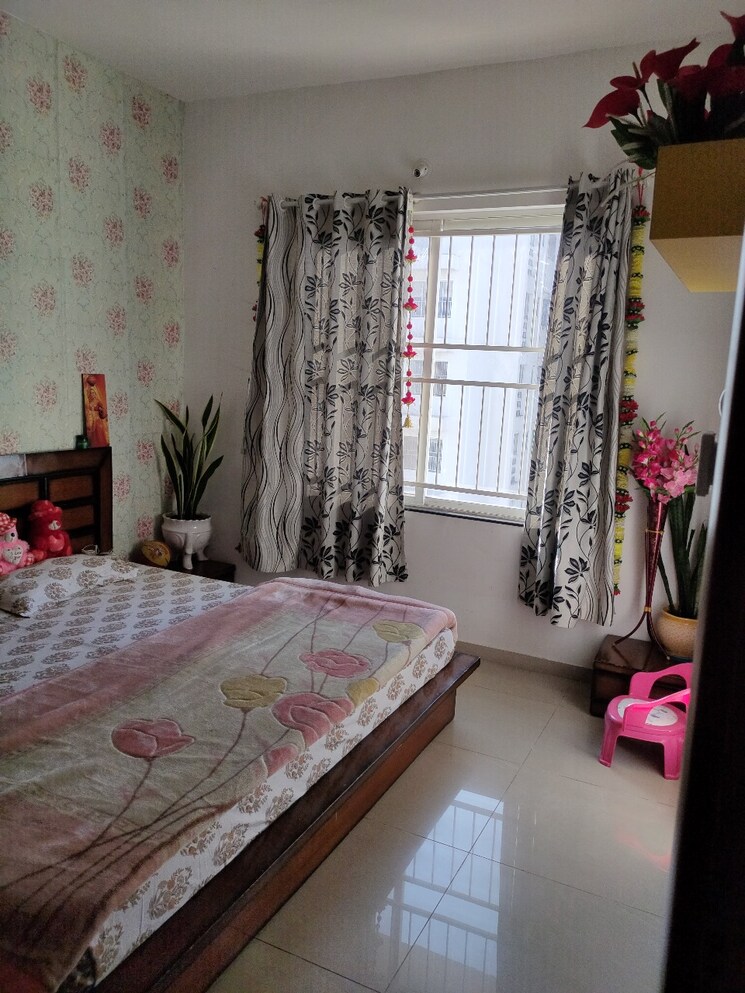 Bedroom, kolte-patil-life-republic-sec-r7-7th-avenue-i 3 Bedroom 1300 Sq.Ft. Apartment In Hinjewadi Pune 8221016
