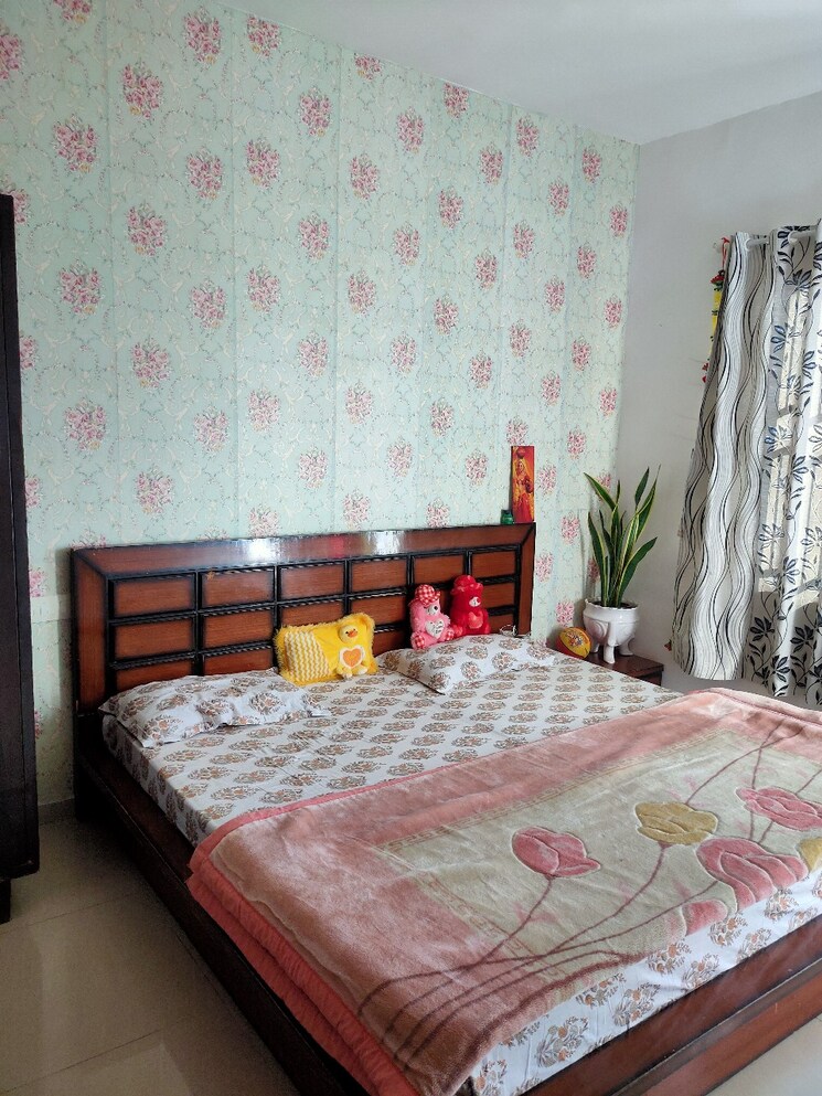 Bedroom, kolte-patil-life-republic-sec-r7-7th-avenue-i 3 Bedroom 1300 Sq.Ft. Apartment In Hinjewadi Pune 8221016