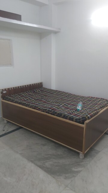1.5 BHK Builder Floor For Rent in Mayur Vihar