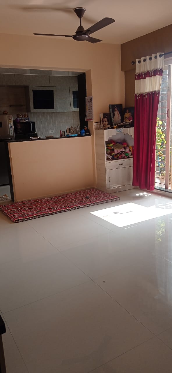 2 BHK + Servant Room Apartment For Sale in Sukhwani Scarlet