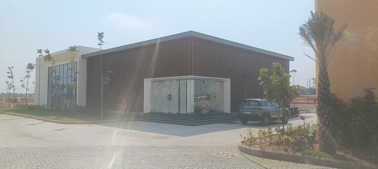 Exterior View, shadnagar  400 Sq.Yd. Plot In Shadnagar Hyderabad 8221032