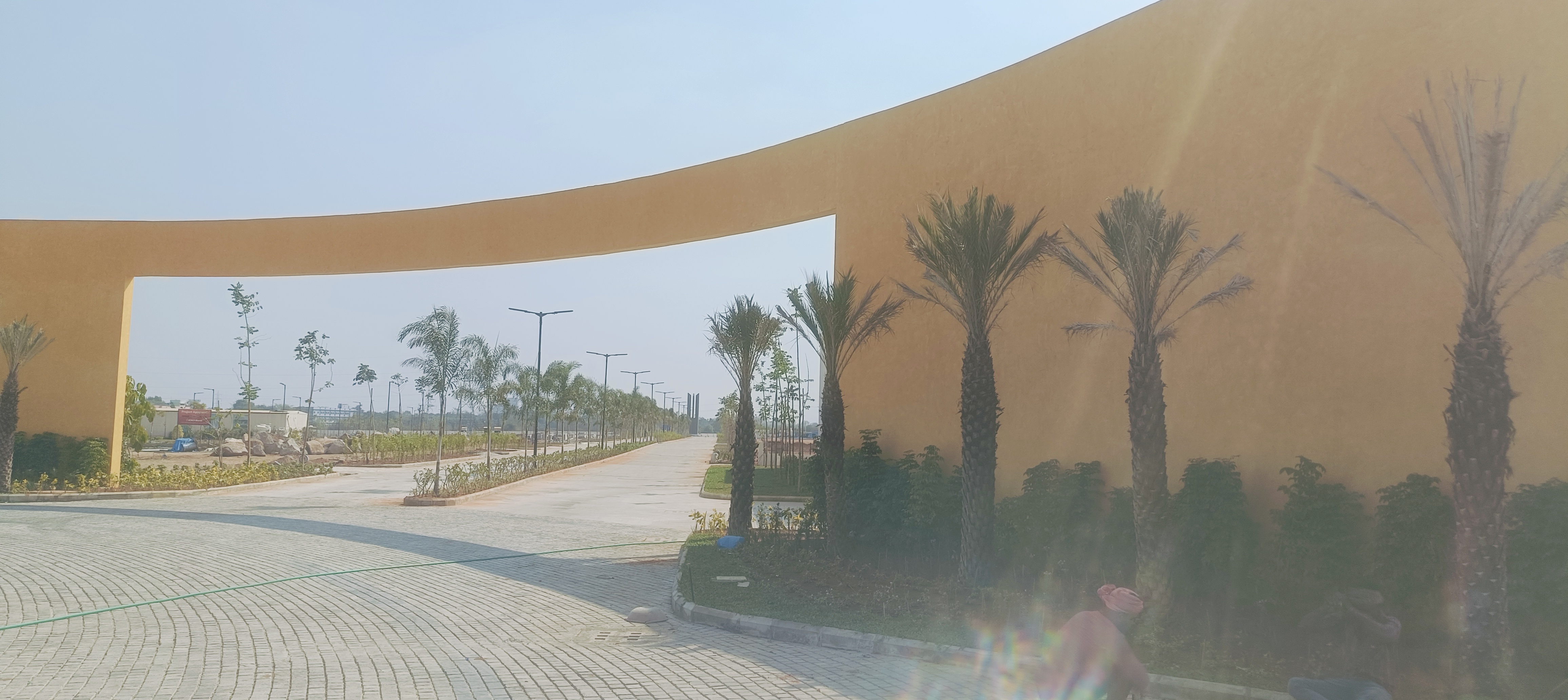 Plot For Sale in Urbanrise Villa Plots For