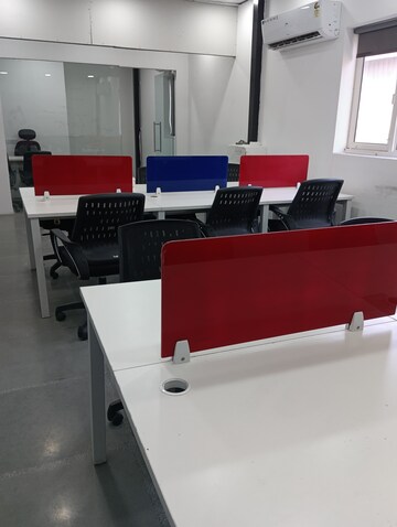 Team Area in  Office Space in IT/SEZ at Sector 3 – for Rent