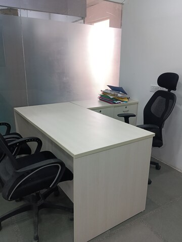 Team Area in  Office Space in IT/SEZ at Sector 3 – for Rent
