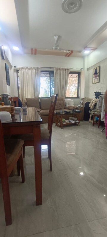 1.5 BHK Apartment For Rent in Manik Moti Varsova Versova Mumbai  8221147