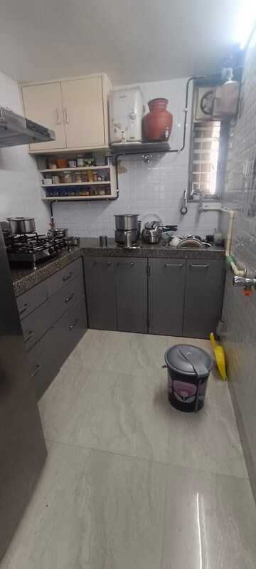 Master Bedroom in 1.5 BHK Apartment at Manik Moti Varsova, Versova – for Rent