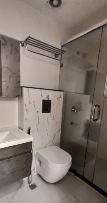 Kitchen in 2.5 BHK Builder Floor at Virat Nagar – for Rent