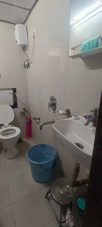 Master Bedroom in 1.5 BHK Apartment at Manik Moti Varsova, Versova – for Rent