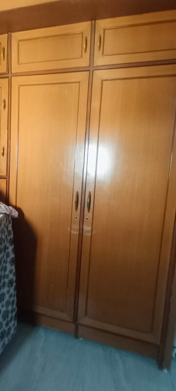 Furnished Amenities in 1.5 BHK Apartment at Manik Moti Varsova, Versova – for Rent