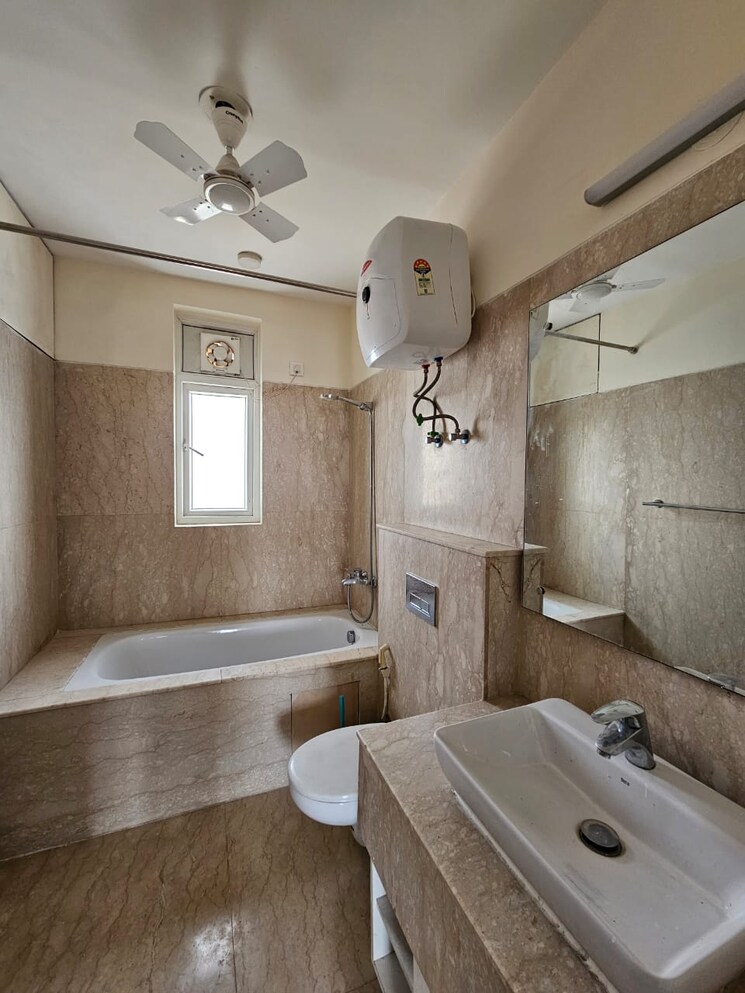 Living Room, orchid-petals 5 Bedroom 6585 Sq.Ft. Villa In Sector 49 Gurgaon 8221049