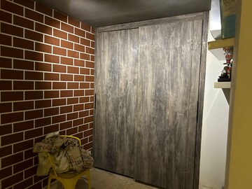 Bathroom in 5 BHK Villa at Orchid Petals, Sector 49 – for Sale