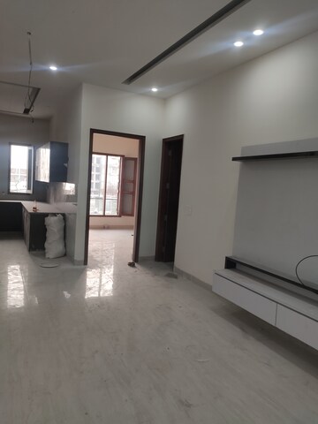 Kitchen in 4 BHK Independent House at Shanti Nagar – for Sale