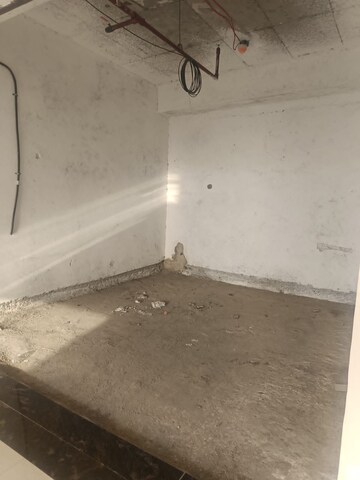 Floor Plan in  Office Space at Spectrum Metro, Sector 75 – for Rent