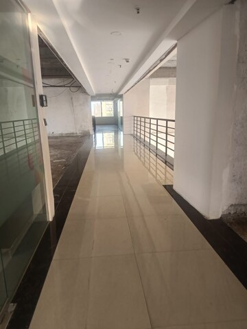 Building Lobby in  Office Space at Spectrum Metro, Sector 75 – for Rent