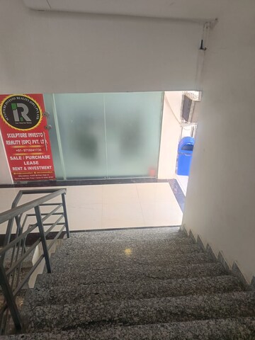 Parking in  Office Space at Spectrum Metro, Sector 75 – for Rent