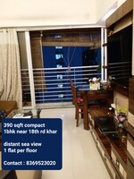 1 BHK 375 Sq.Ft. Apartment in Jastcon Heights