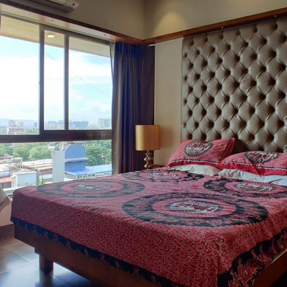 2 BHK Apartment For Sale in CCI Rivali Park Stargaze