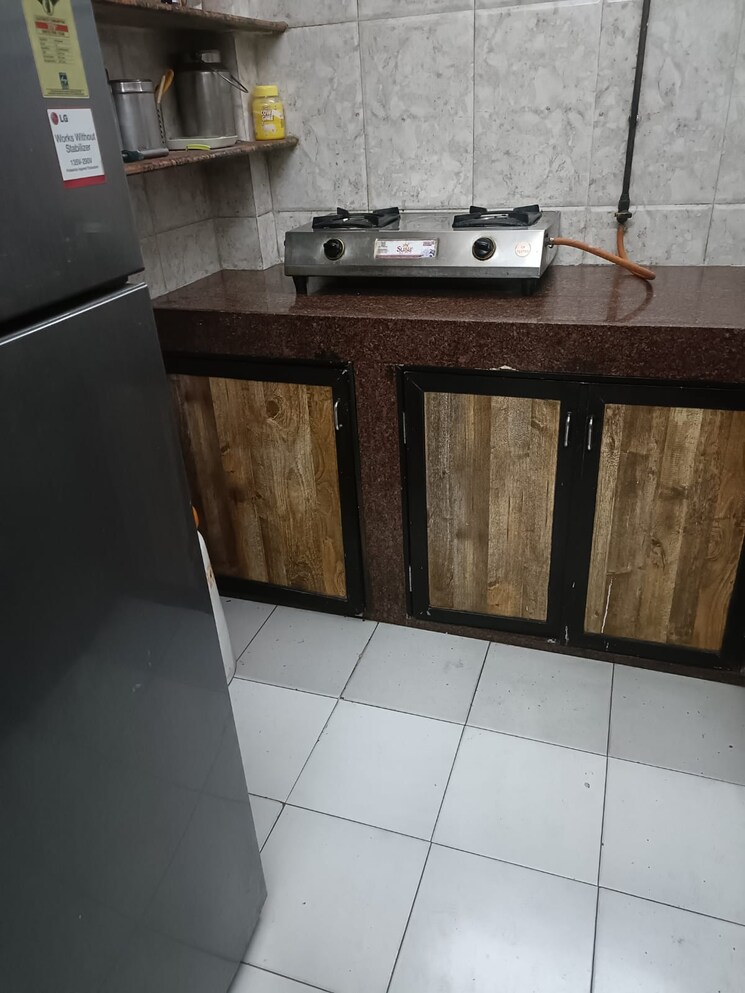 Kitchen, nityanand-baug 2 Bedroom 755 Sq.Ft. Apartment In Chembur Mumbai 8221075