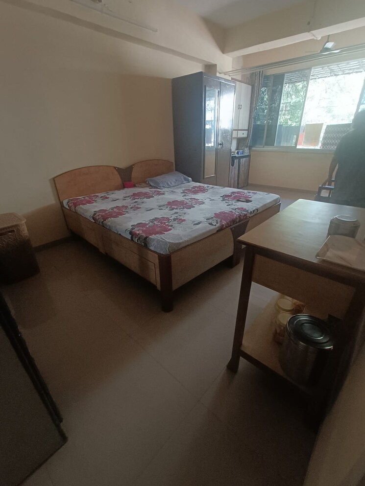 Bedroom, nityanand-baug 2 Bedroom 755 Sq.Ft. Apartment In Chembur Mumbai 8221075