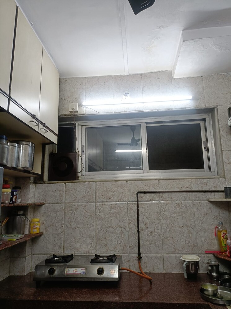 Kitchen, nityanand-baug 2 Bedroom 755 Sq.Ft. Apartment In Chembur Mumbai 8221075