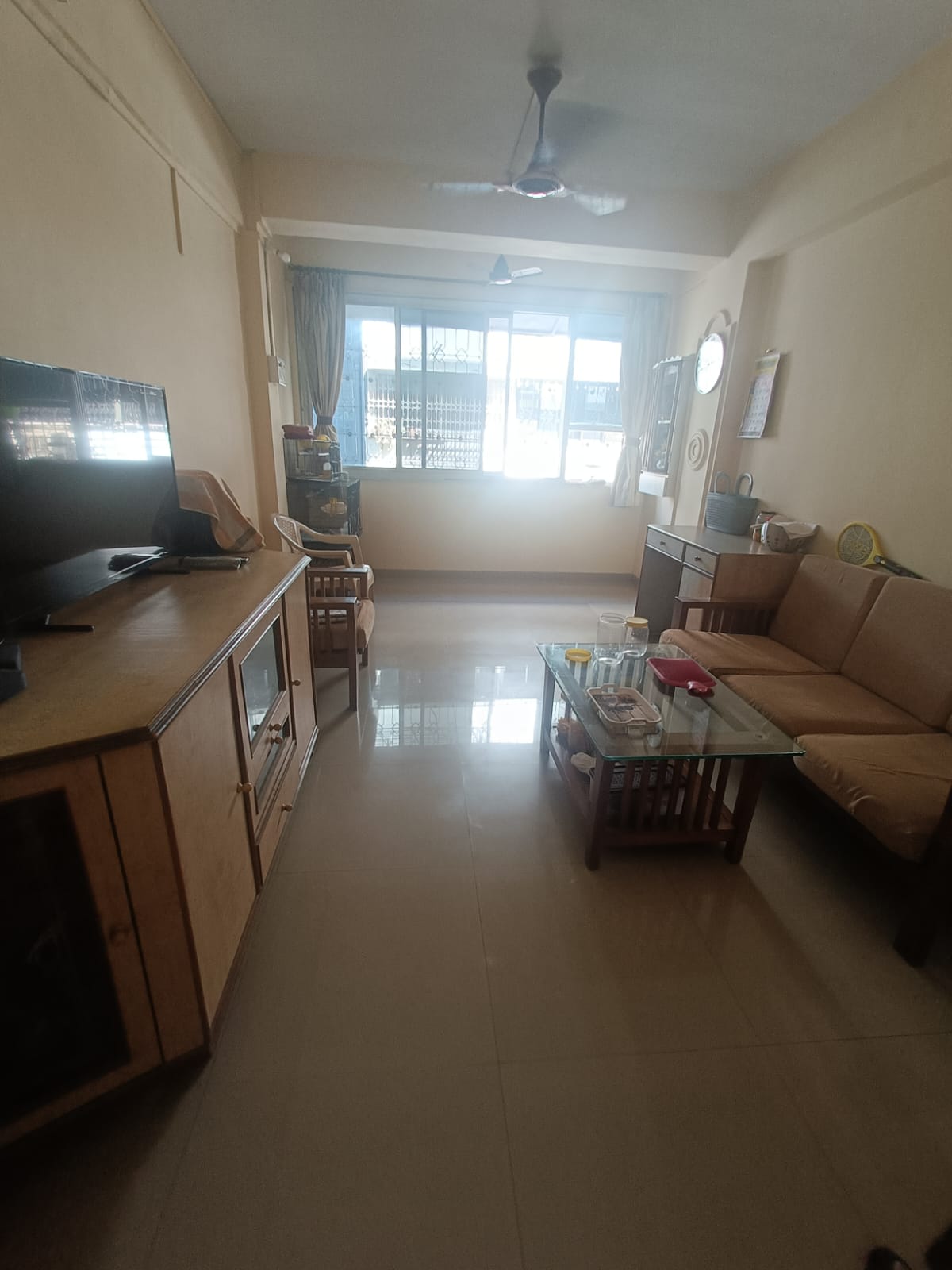 2 BHK Apartment For Sale in Nityanand Baug