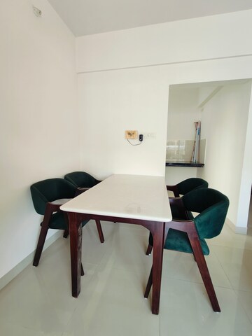 Master Bedroom in 2 BHK Apartment at TATA La Montana Phase 1, Talegaon Dabhade – for Rent