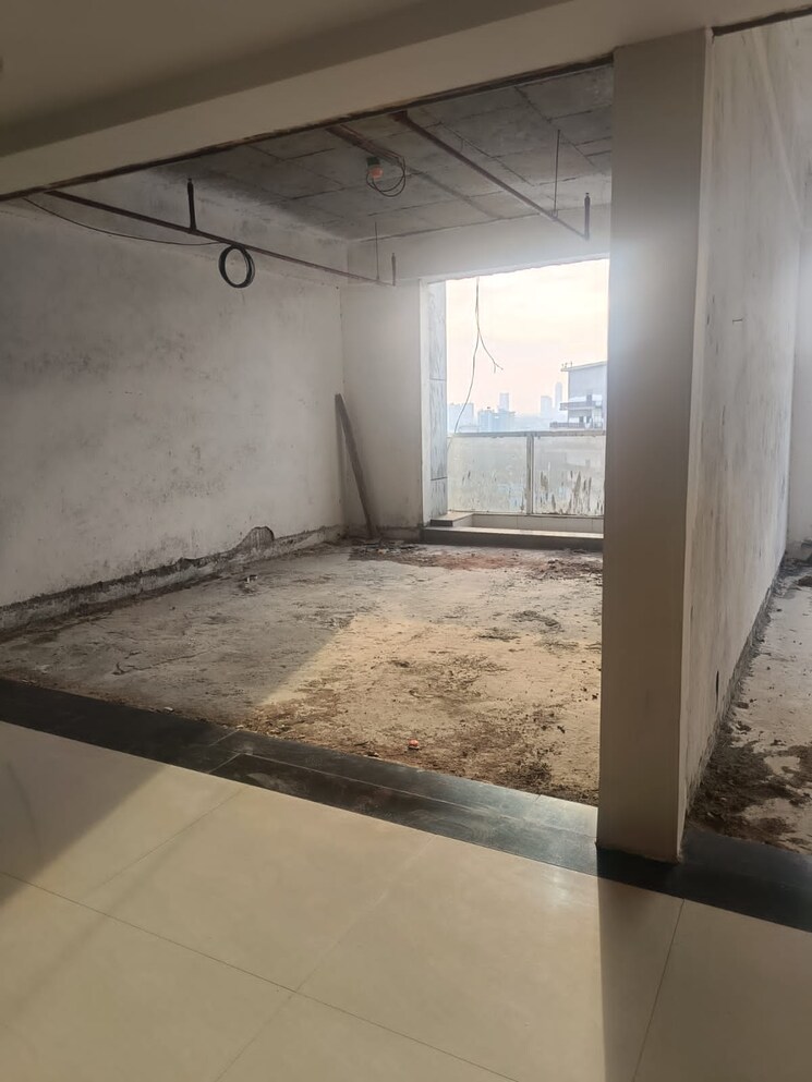 Floor Plan, spectrum-metro Commercial Office Space 420 Sq.Ft. In Sector 75 Noida 8221061