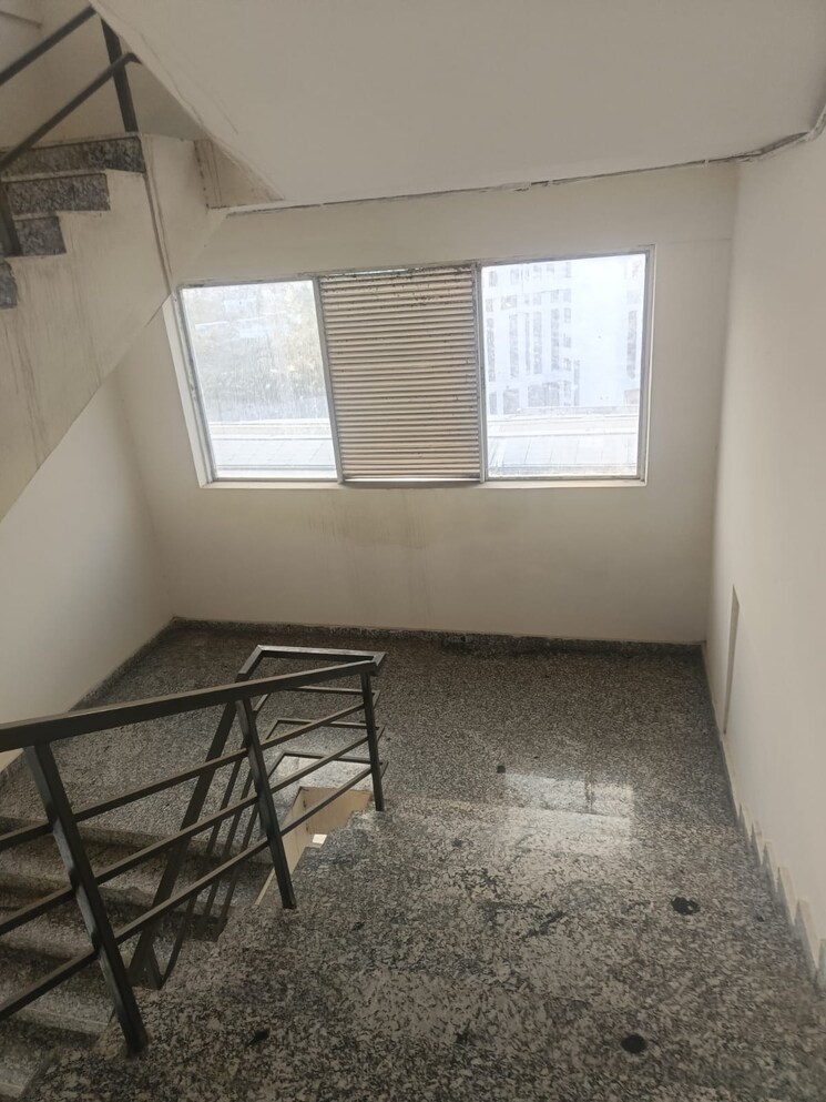 Floor Plan, spectrum-metro Commercial Office Space 420 Sq.Ft. In Sector 75 Noida 8221061