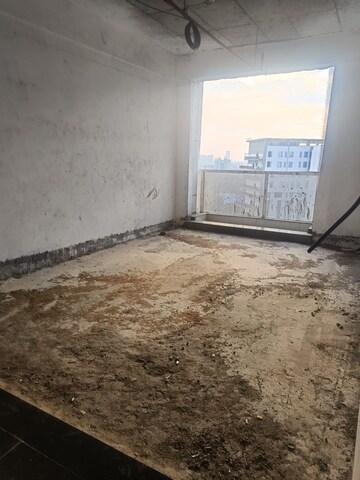 Floor Plan in  Office Space at Spectrum Metro, Sector 75 – for Rent