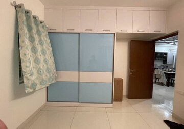 Room in 3 BHK Apartment at Aparna Sarovar Zenith, Nallagandla – for Rent