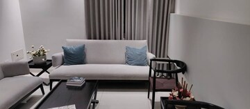 Bedroom in 3 BHK Apartment at Aparna Sarovar Zenith, Nallagandla – for Rent