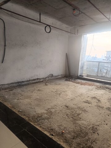 Floor Plan in  Office Space at Spectrum Metro, Sector 75 – for Rent