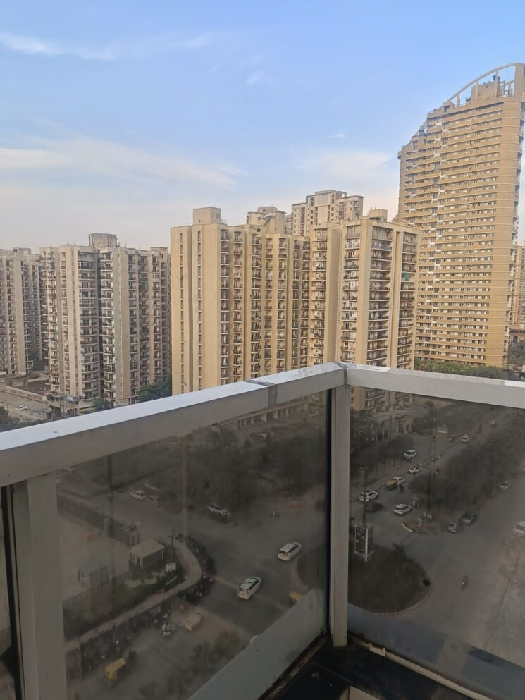 Exterior View, spectrum-metro Commercial Office Space 505 Sq.Ft. In Sector 75 Noida 8221066