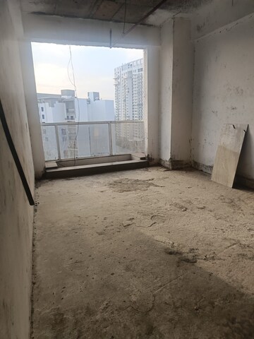 Floor Plan in  Office Space at Spectrum Metro, Sector 75 – for Rent