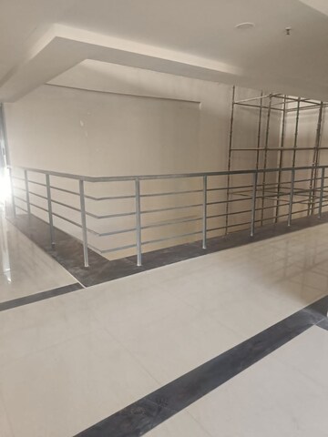 Staircase in  Office Space at Spectrum Metro, Sector 75 – for Rent