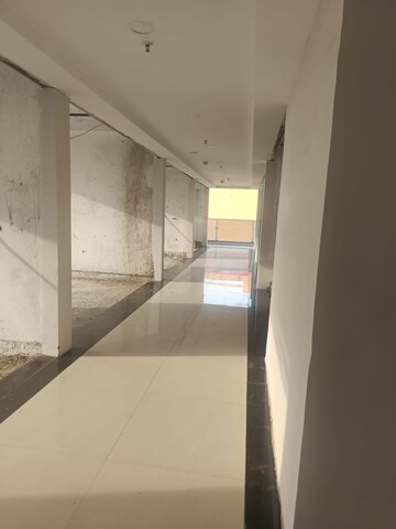 Building Lobby in  Office Space at Spectrum Metro, Sector 75 – for Rent