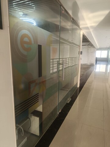 Building Lobby in  Office Space at Spectrum Metro, Sector 75 – for Rent
