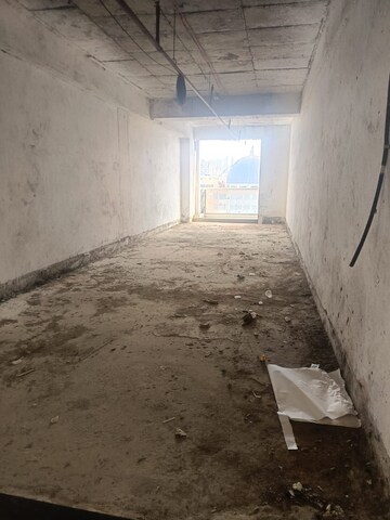 Floor Plan in  Office Space at Spectrum Metro, Sector 75 – for Rent