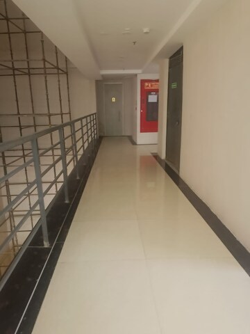 Building Lobby in  Office Space at Spectrum Metro, Sector 75 – for Rent