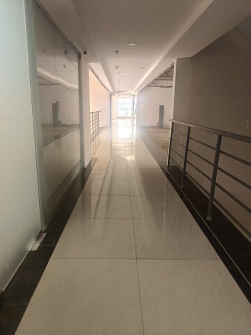 Building Lobby in  Office Space at Spectrum Metro, Sector 75 – for Rent