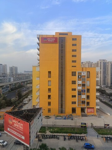  Office Space For Rent in Spectrum Metro, Sector 75
