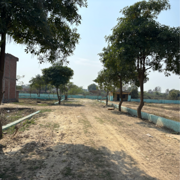 Plot For Resale in Sai Enclave Dankaur Greater Noida  8221082