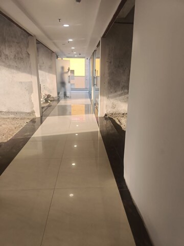 Commercial Office Space 800 Sq.Ft. For Rent in Sector 75 Noida  8221079