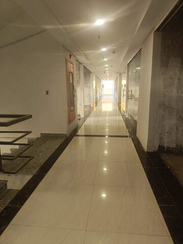Building Lobby in  Office Space at Spectrum Metro, Sector 75 – for Rent